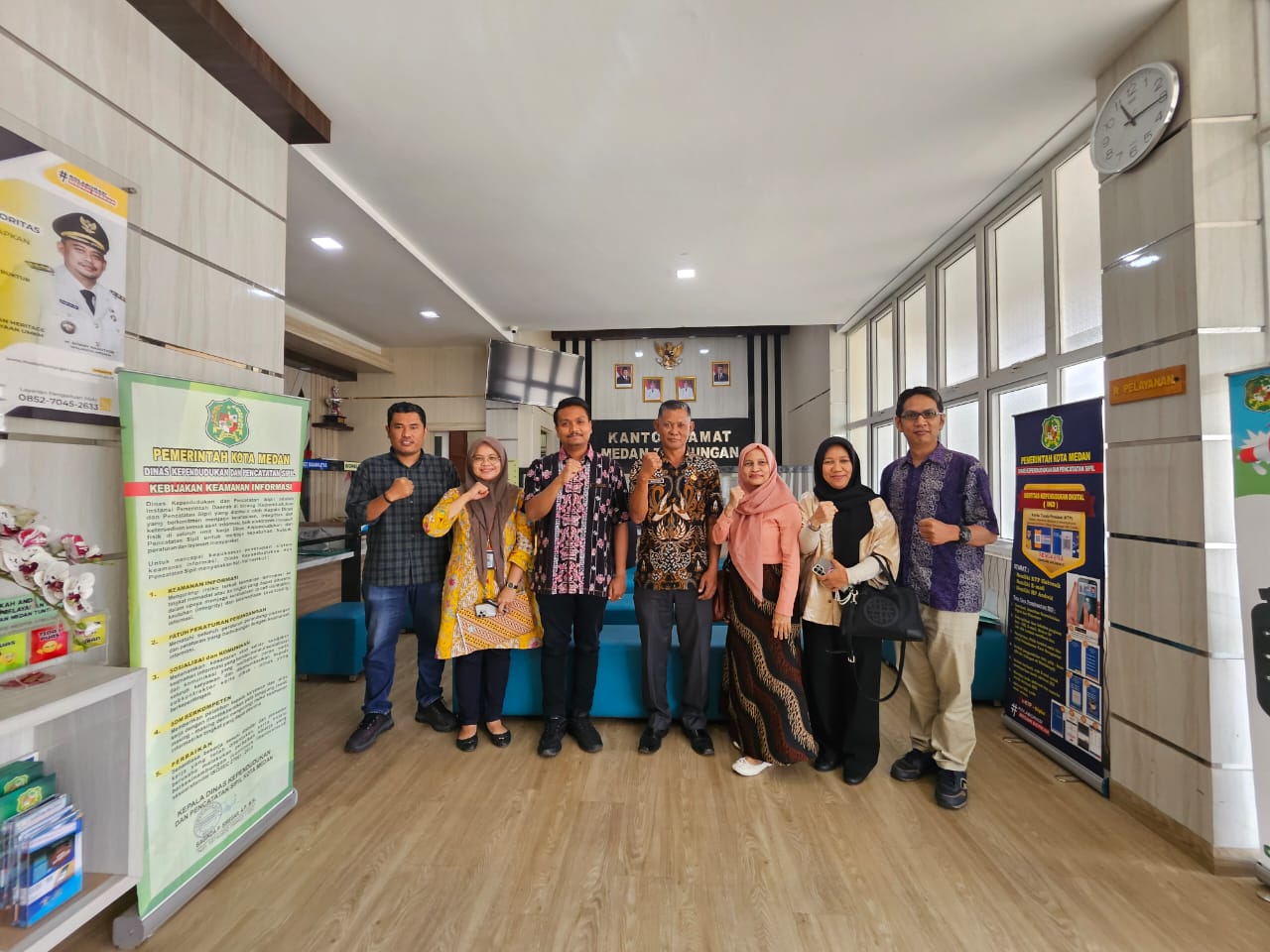 Kegiatan IGA Award